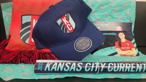 KC Current Gift Package